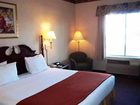 фото отеля Inn at Stonebriar