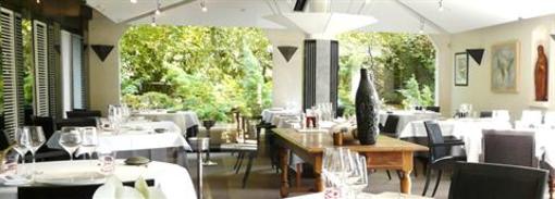 фото отеля Hostellerie Du Vieux Moulin Autun