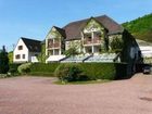 фото отеля Hostellerie Du Vieux Moulin Autun