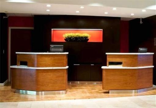 фото отеля Courtyard by Marriott Stockton