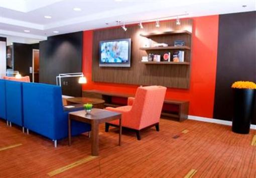 фото отеля Courtyard by Marriott Stockton