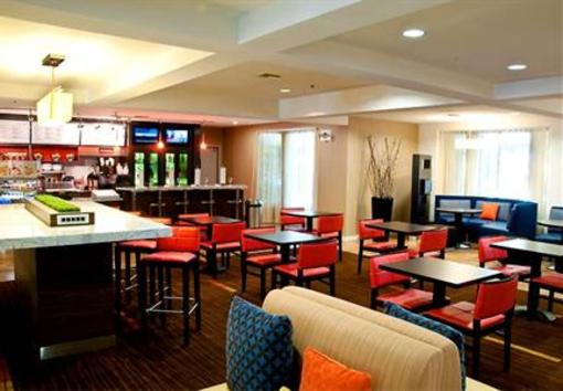 фото отеля Courtyard by Marriott Stockton