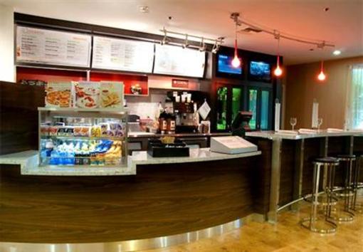 фото отеля Courtyard by Marriott Stockton