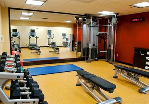 фото отеля Courtyard by Marriott Stockton