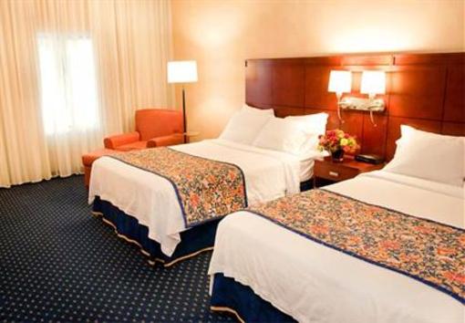 фото отеля Courtyard by Marriott Stockton