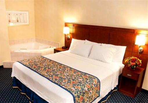 фото отеля Courtyard by Marriott Stockton