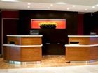 фото отеля Courtyard by Marriott Stockton