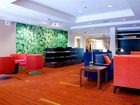 фото отеля Courtyard by Marriott Stockton