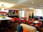 фото отеля Courtyard by Marriott Stockton