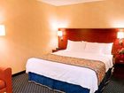 фото отеля Courtyard by Marriott Stockton