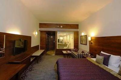 фото отеля The Orchid An Ecotel Hotel