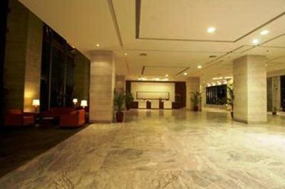 фото отеля The Orchid An Ecotel Hotel