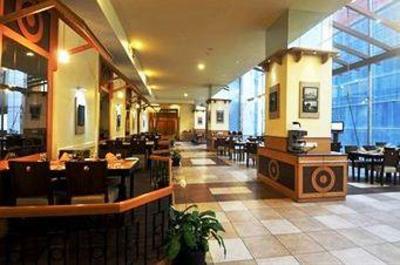 фото отеля The Orchid An Ecotel Hotel