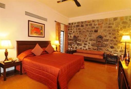 фото отеля The Orchid An Ecotel Hotel