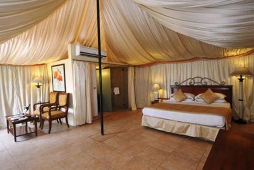 фото отеля The Orchid An Ecotel Hotel