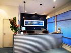 фото отеля Flinders Motel