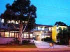 фото отеля Flinders Motel