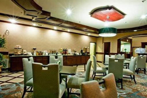 фото отеля La Quinta Inn and Suites Euless