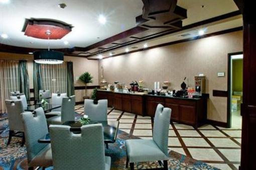фото отеля La Quinta Inn and Suites Euless
