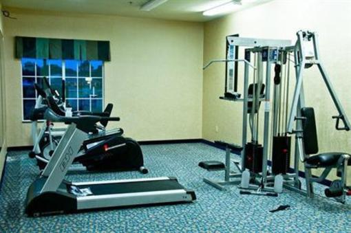 фото отеля La Quinta Inn and Suites Euless