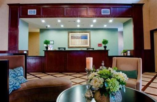фото отеля La Quinta Inn and Suites Euless