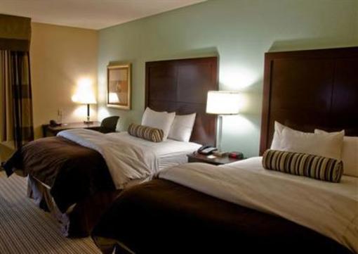 фото отеля La Quinta Inn and Suites Euless