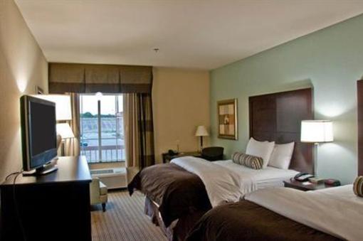 фото отеля La Quinta Inn and Suites Euless