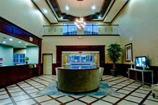 фото отеля La Quinta Inn and Suites Euless