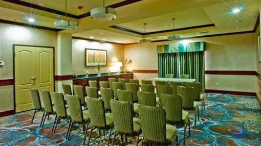 фото отеля La Quinta Inn and Suites Euless