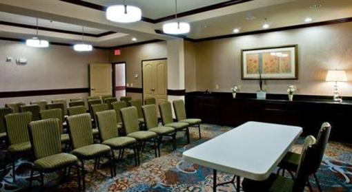фото отеля La Quinta Inn and Suites Euless