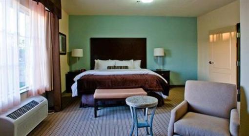 фото отеля La Quinta Inn and Suites Euless
