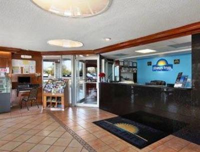 фото отеля Days Inn Elk Grove Village Chicago O'Hare Airport West