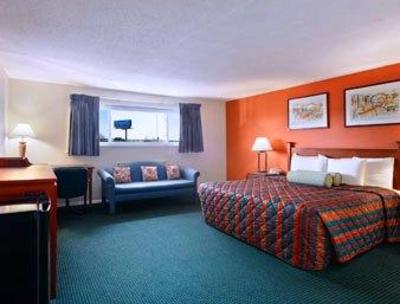 фото отеля Days Inn Elk Grove Village Chicago O'Hare Airport West
