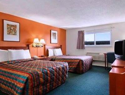 фото отеля Days Inn Elk Grove Village Chicago O'Hare Airport West