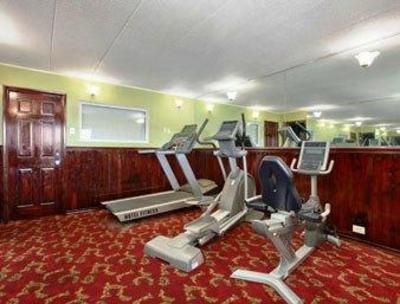 фото отеля Days Inn Elk Grove Village Chicago O'Hare Airport West