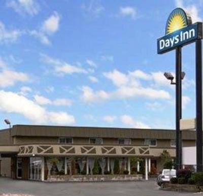 фото отеля Days Inn Elk Grove Village Chicago O'Hare Airport West