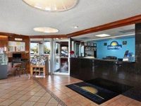 Days Inn Elk Grove Village Chicago O'Hare Airport West