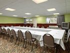 фото отеля Days Inn Elk Grove Village Chicago O'Hare Airport West