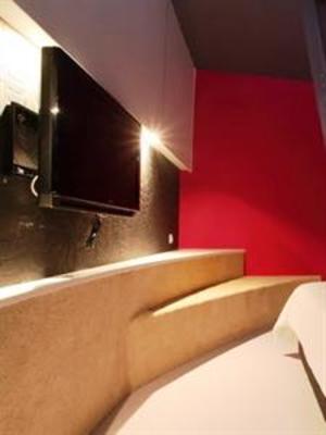 фото отеля J Hotel Johor Bahru