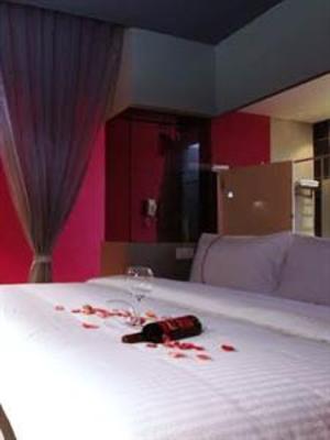 фото отеля J Hotel Johor Bahru