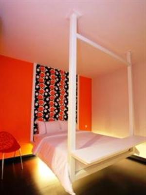 фото отеля J Hotel Johor Bahru