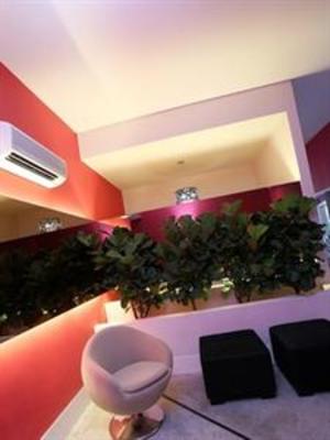фото отеля J Hotel Johor Bahru