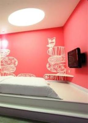 фото отеля J Hotel Johor Bahru