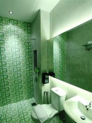 фото отеля J Hotel Johor Bahru
