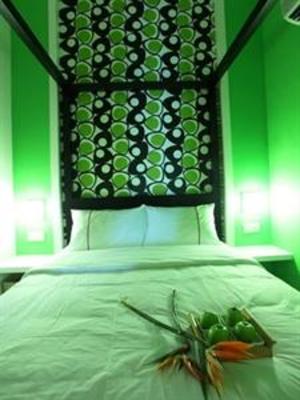 фото отеля J Hotel Johor Bahru