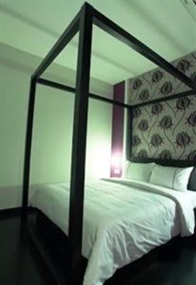 фото отеля J Hotel Johor Bahru