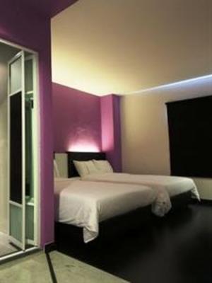 фото отеля J Hotel Johor Bahru