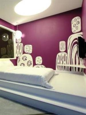 фото отеля J Hotel Johor Bahru