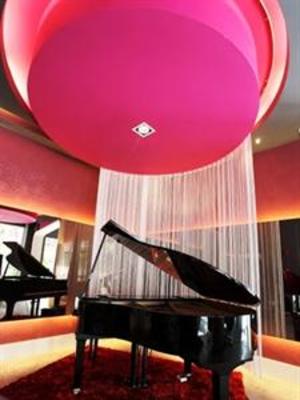 фото отеля J Hotel Johor Bahru