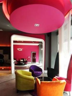 фото отеля J Hotel Johor Bahru